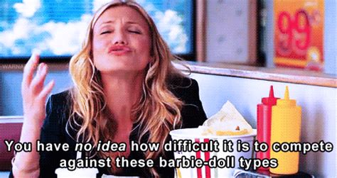 cameron diaz bad teacher quotes quotesgram