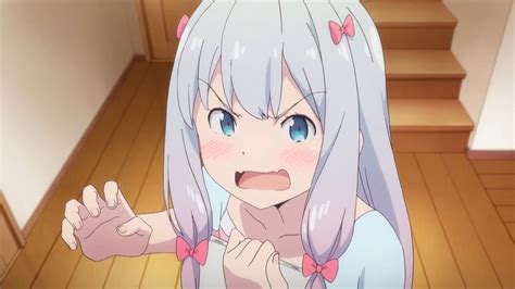 eromanga sensei every week w best guy ever final youtube