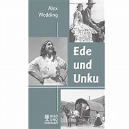 Bildergebnis für Ede und Unku. Größe: 186 x 181. Quelle: www.goodreads.com