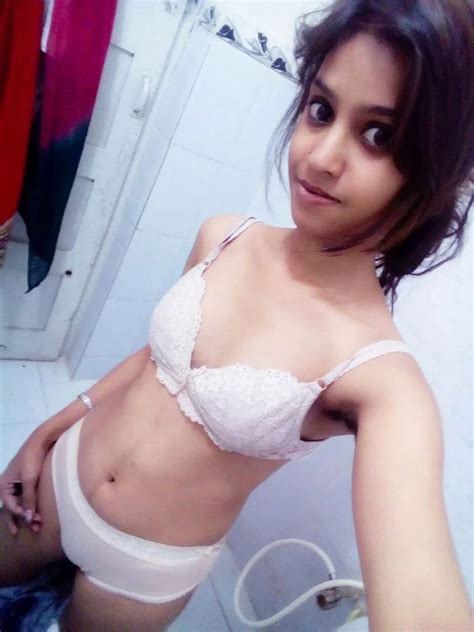 Naughty Mumbai Teen Nude Selfies Leaked Indian Nude Girls