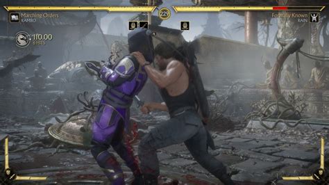 Mortal Kombat 11 Ultimate Review Capsule Computers