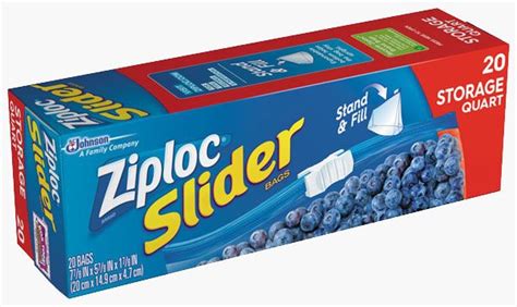 save    ziploc bags food storage bags printable coupons