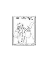 Stone Sword Coloring Pages Colouring Disney Kids sketch template