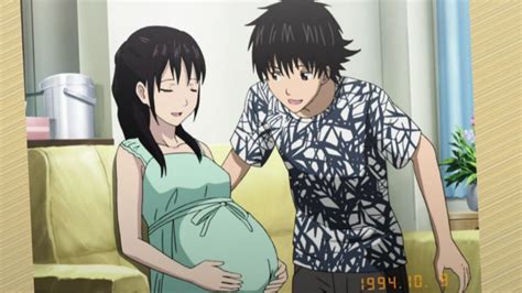 Anime Pregnant Couple – Telegraph