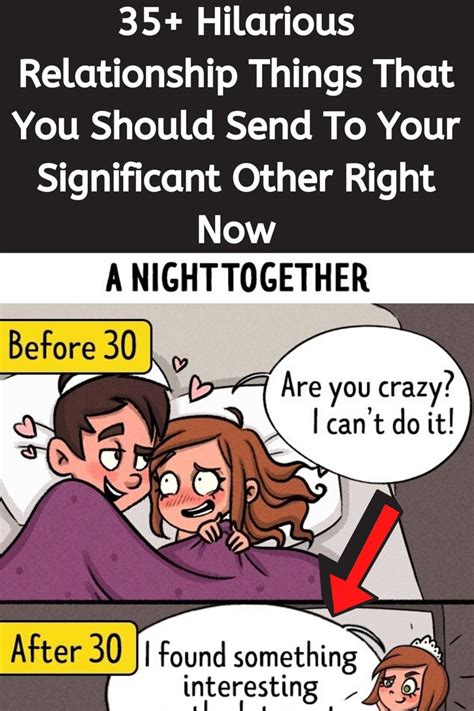 35 Hilarious Relationship Things That You Should Send To Your