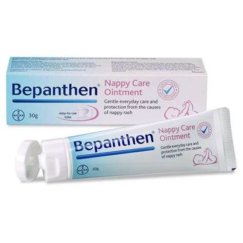 bepanthen nappy rash ointment christines pharmacy