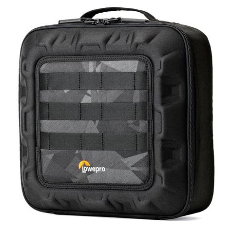 lowepro droneguard cs  accessoire drone garantie  ans ldlc museericorde