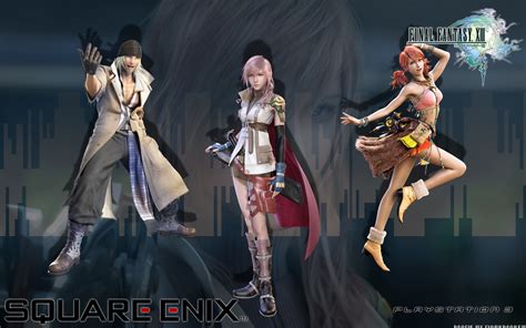 final fantasy final fantasy xiii lightning farron oerba dia vanille