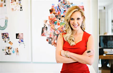 jewelry designer kendra scott the everygirl