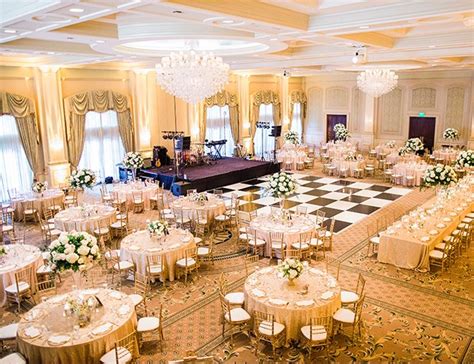 elegant ideas   ballroom wedding inspired   wedding