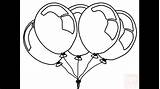 Balon Mewarnai Sketsa Balonku Udara Animasi Lucu Lagu Terupdate Terlengkap Jerapah Violetta Kumpulan Paket Ultah sketch template