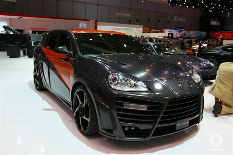 tos autos mansory cars