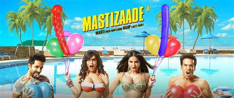 Mastizaade Trailer Public Review Sunny Leone Real Critics Youtube