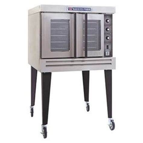 bco  bakers pride cyclone convection oven commercial express limited