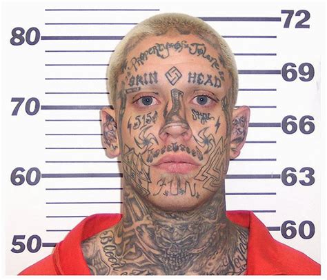 Top 162 Prison Tattoos How Are They Done