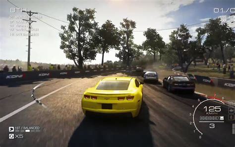 car racing games  pc   gamers decide