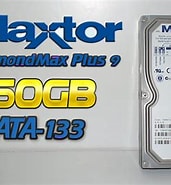 Maxtor DiamondMax Plus 9 ATA/133 HDD に対する画像結果.サイズ: 171 x 185。ソース: www.youtube.com