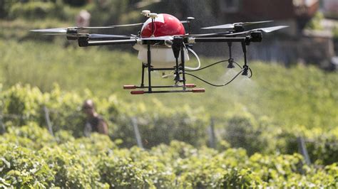 chinese drone maker targets farms  japan south korea  australia nikkei asia lupongovph