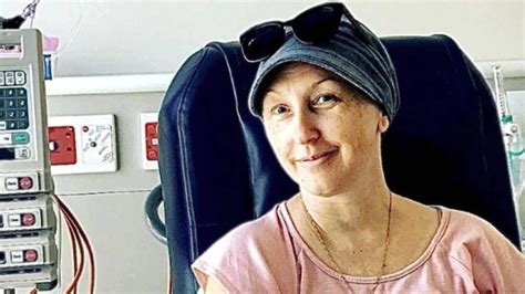 nzherald on twitter mum gets cancer after taking anti cancer drug