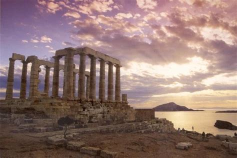 Ranking De Los Lugares Más Bonitos De Grecia Listas En