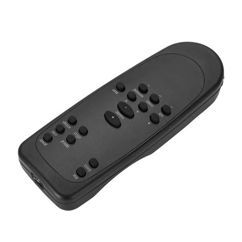 rdeghly remote control  logitechreplacement computer speaker remote