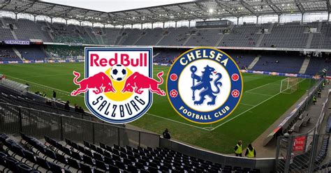 rb salzburg vs chelsea highlights pulisic brace and one each for barkley pedro and batshuayi in