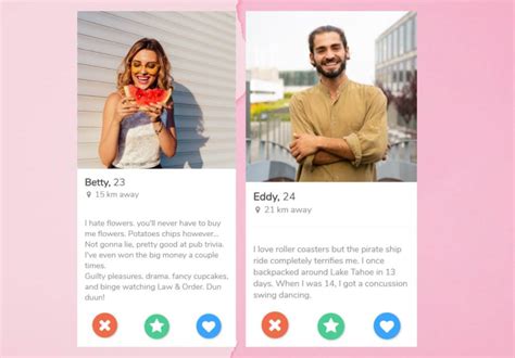 best tinder profiles creating tips for you！