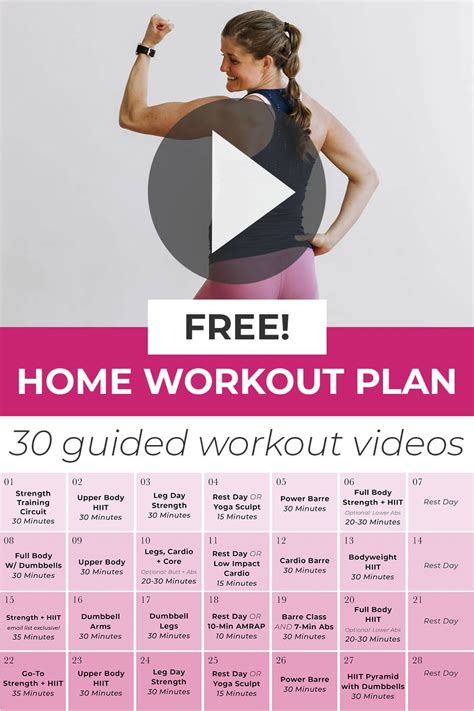 pin on 20 minute workouts
