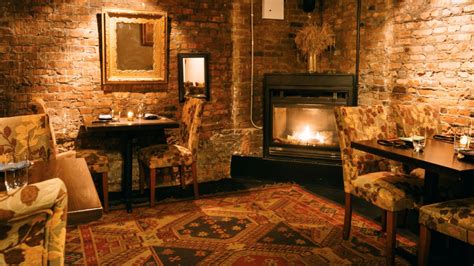 restaurants and bars with fireplaces nyc spots for keeping cozy all season am new york