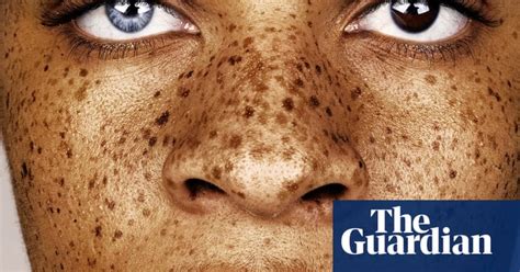 freckles brock elbank s striking portraits in pictures art and