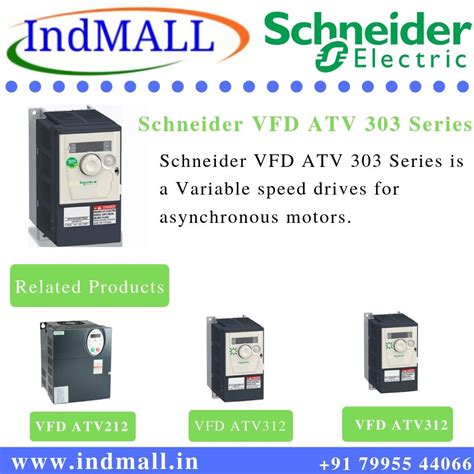 discover  wide range  schneider electric vfd products  reasonable prices  chennai