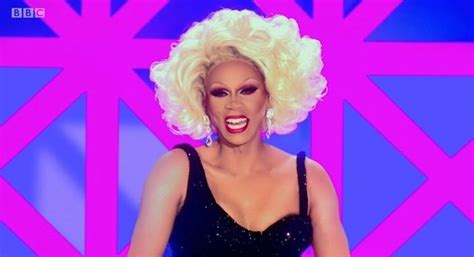Rupaul S Drag Race Uk Queen Leaves Judges In Hysterics Over Size Of