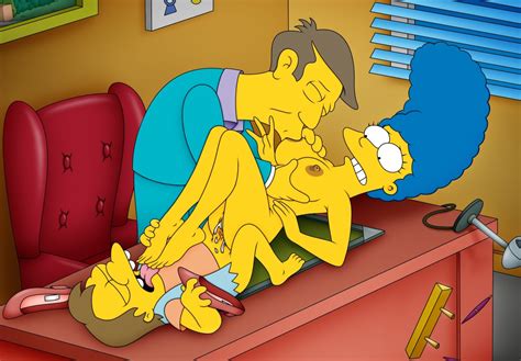 simpsons porn image 19473