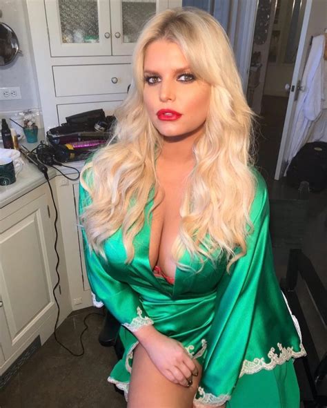 jessica simpson sexy the fappening leaked photos 2015 2019