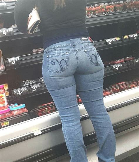 Pin En Jeans Ass