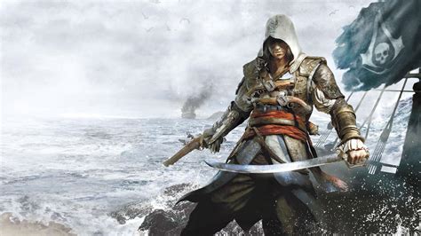 review assassin s creed iv black flag an assassin s life for me