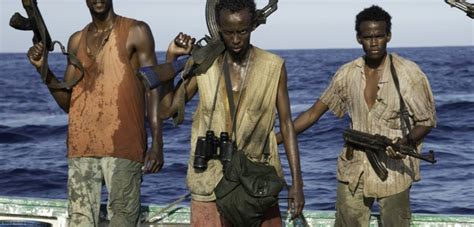 Convicted Somali Pirates Found Living In Germany On