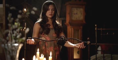 The Originals Needs To Resurrect Davina Claire