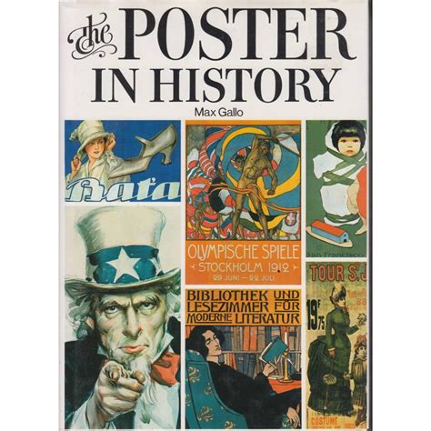 poster  history oxfam gb oxfams  shop