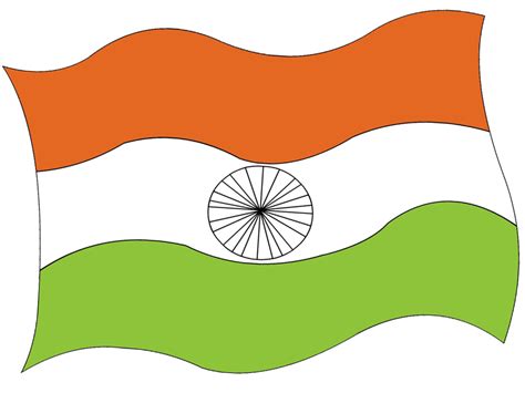 pictures  color  indian independence day