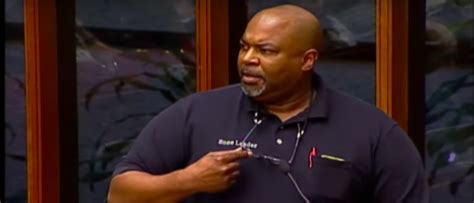 black gun owner slams gov t why do you want to take away