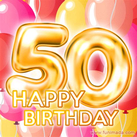 happy 50th birthday bahia haha