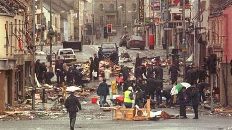 liable  bombing  omagh northern ireland cbc news