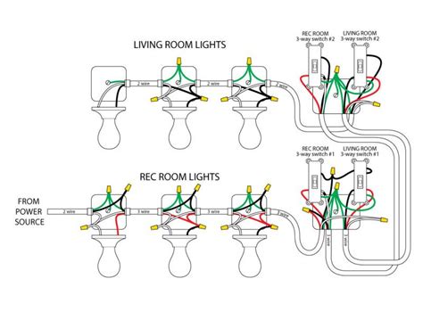gang light switch wiring diagram uk wiring diagram