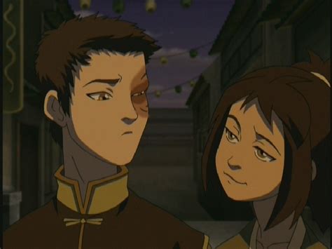 favorite avatar the last airbender couple ship not
