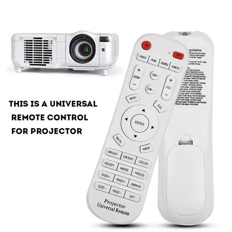 universal remote control  projector remote controller buy remote control product  alibabacom