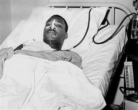 martin luther king jrs life  pictures