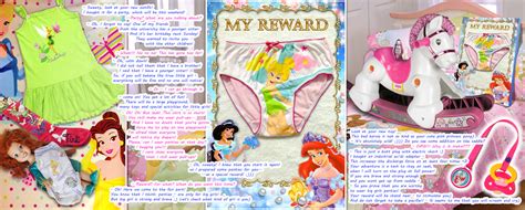 pull ups princess aurora s personalised lovely captions
