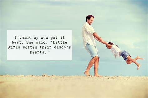 Father Daughter Quotes Image And Text Quotes Quotereel