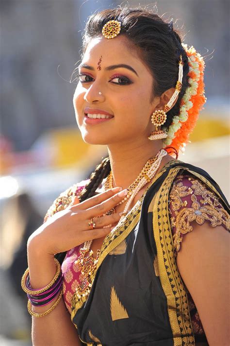 Hq Pics N Galleries Amala Paul New Photos From